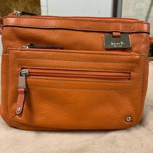 Crossbody Tignanello bag